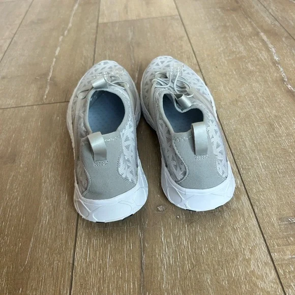 Women’s Brand New Racqua White Breathable Mesh Water Shoes - Picture 5 of 8